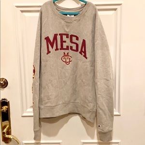 Champion Colorado Mesa University Sweatshirt